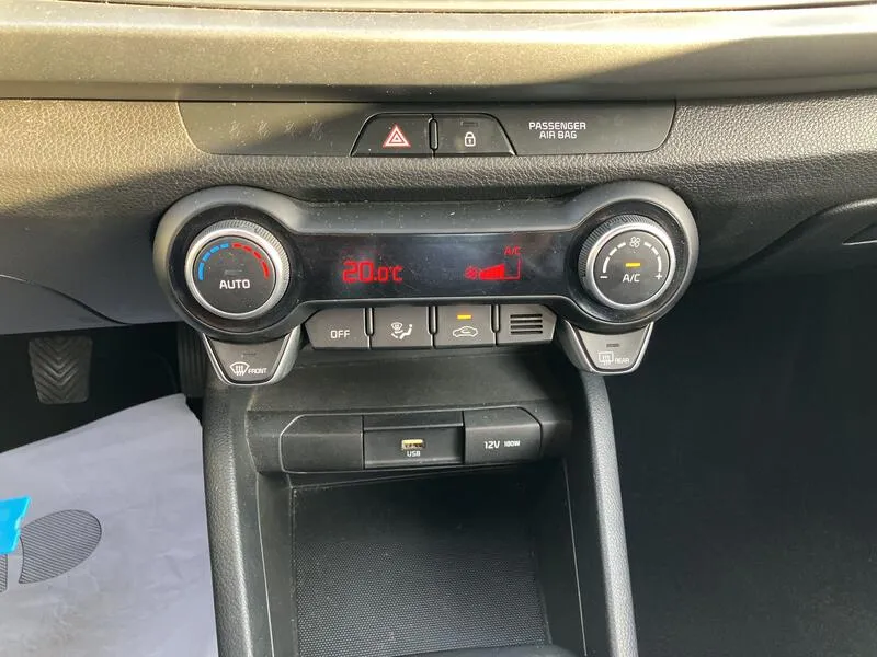 Kia Rio 1.0 T-GDi MHEV iMT Concept - foto 19