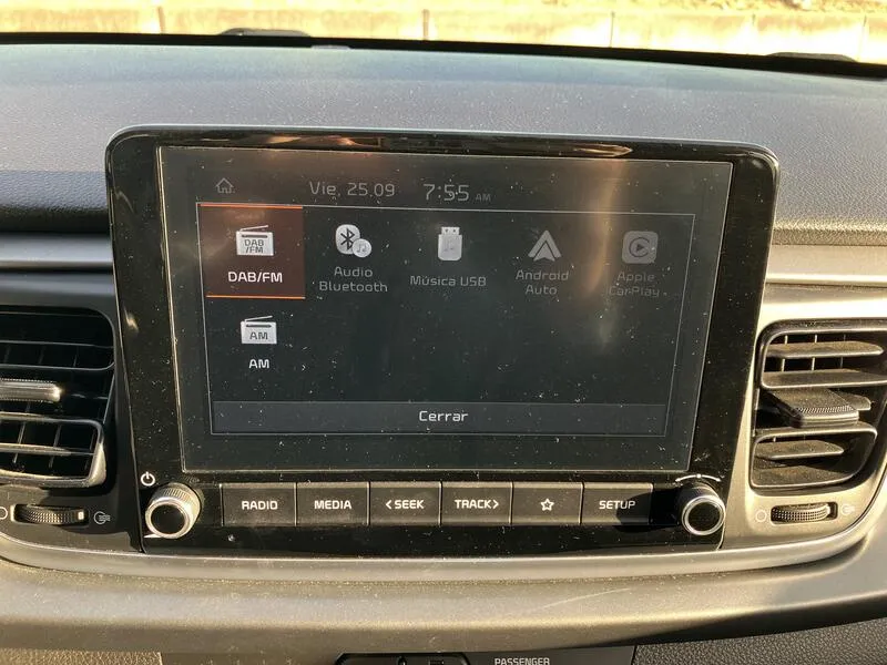 Kia Rio 1.0 T-GDi MHEV iMT Concept - foto 22