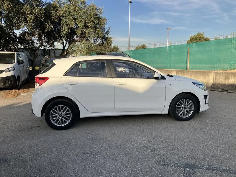 Kia Rio 1.0 T-GDi MHEV iMT Concept - foto 7