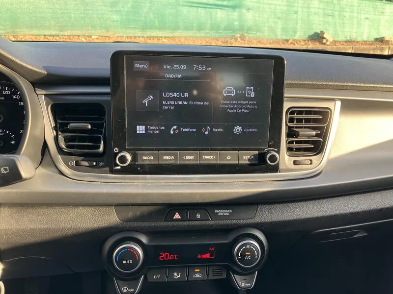 Kia Rio 1.0 T-GDi MHEV iMT Concept - foto 18