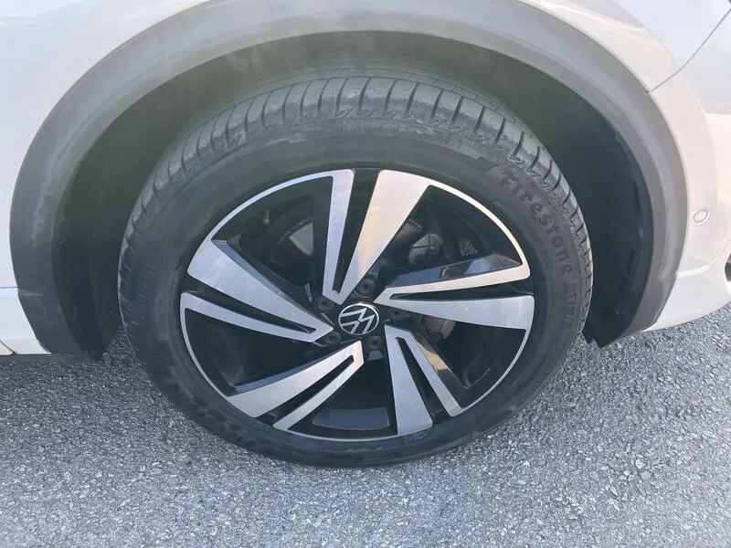 Volkswagen T-Roc R-Line 1.5 TSI DSG - foto 43