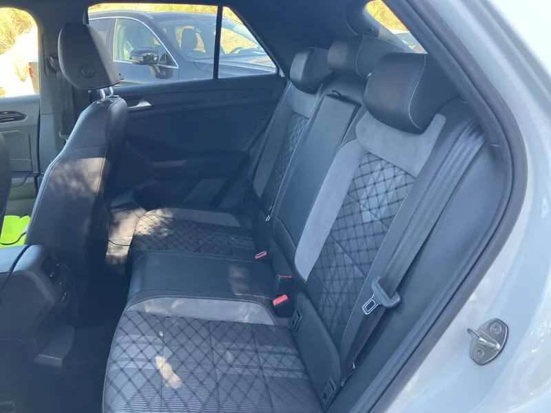 Volkswagen T-Roc R-Line 1.5 TSI DSG - foto 14