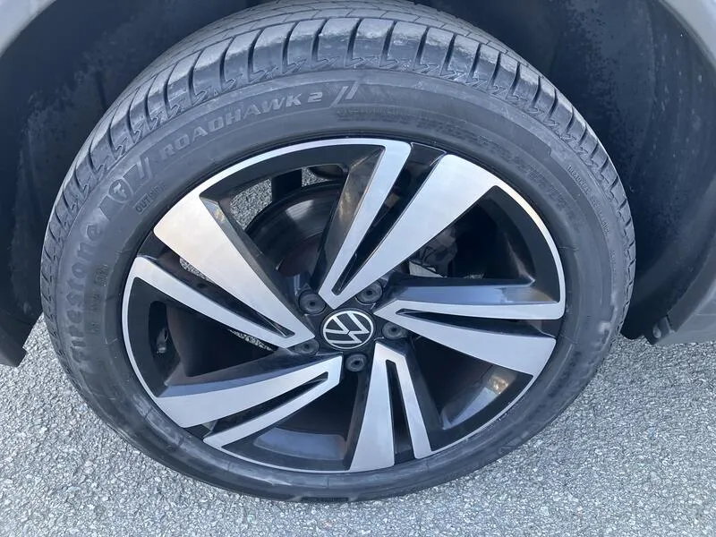 Volkswagen T-Roc R-Line 1.5 TSI DSG - foto 42