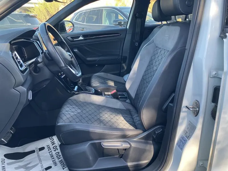 Volkswagen T-Roc R-Line 1.5 TSI DSG - foto 13