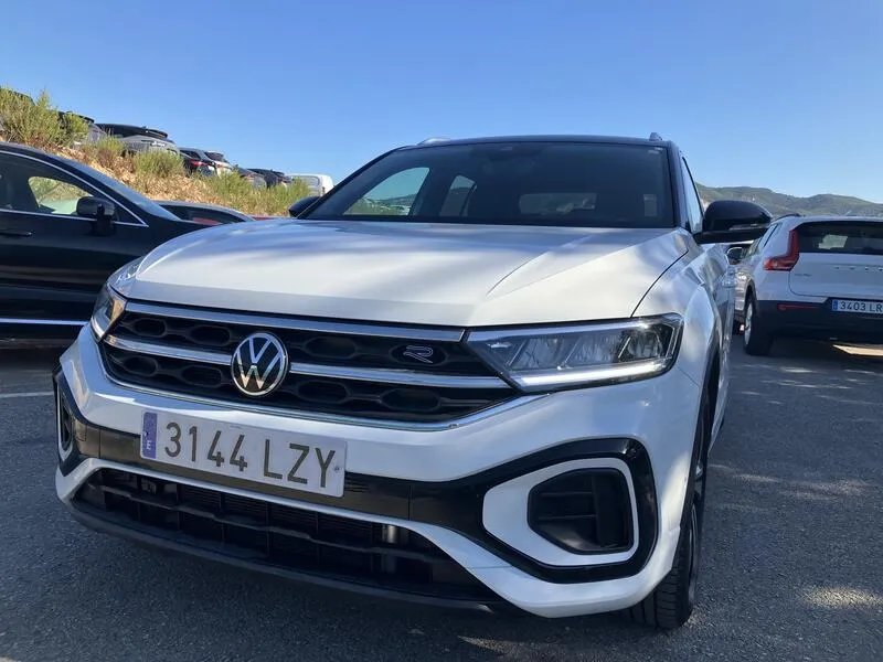 Volkswagen T-Roc R-Line 1.5 TSI DSG - foto 46