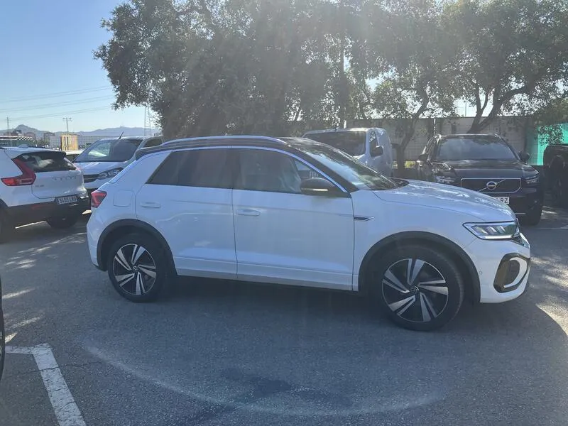 Volkswagen T-Roc R-Line 1.5 TSI DSG - foto 7