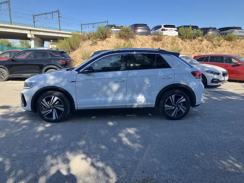 Volkswagen T-Roc R-Line 1.5 TSI DSG - foto 3
