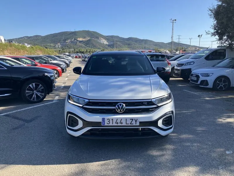 Volkswagen T-Roc R-Line 1.5 TSI DSG - foto 9