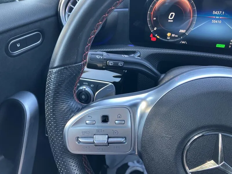 Mercedes-Benz Clase A A 250 e - foto 14