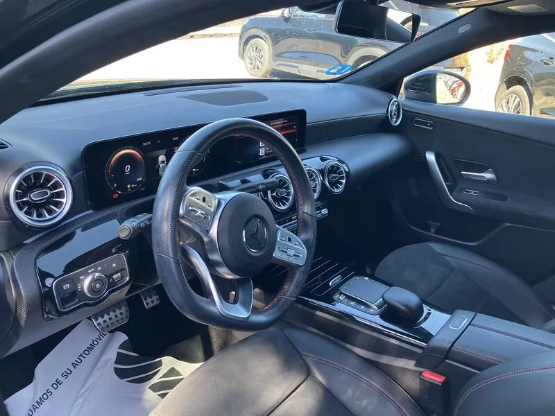 Mercedes-Benz Clase A A 250 e - foto 10