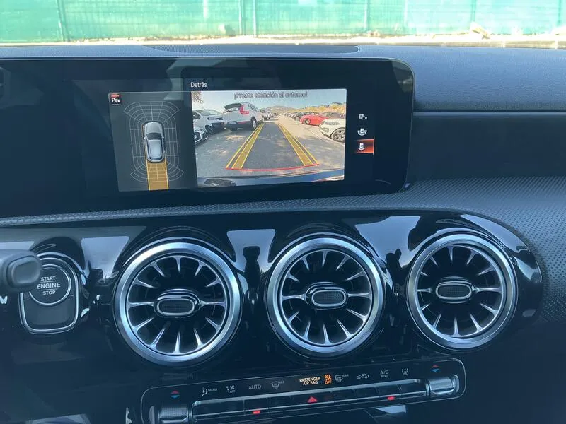Mercedes-Benz Clase A A 250 e - foto 18