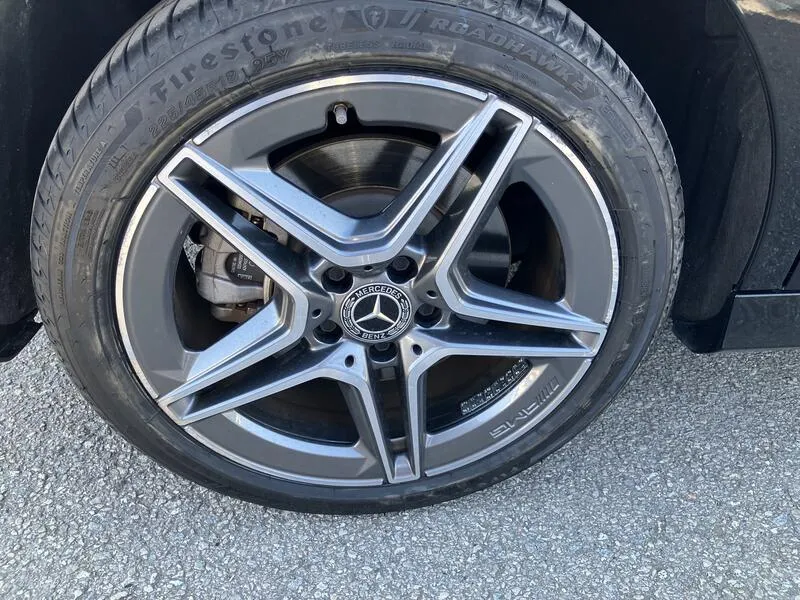 Mercedes-Benz Clase A A 250 e - foto 38
