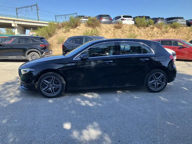 Mercedes-Benz Clase A A 250 e - foto 3