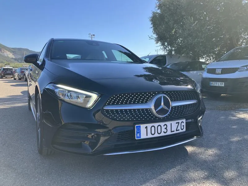 Mercedes-Benz Clase A A 250 e - foto 46