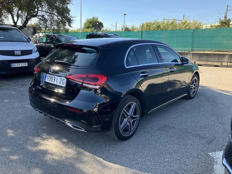 Mercedes-Benz Clase A A 250 e - foto 6