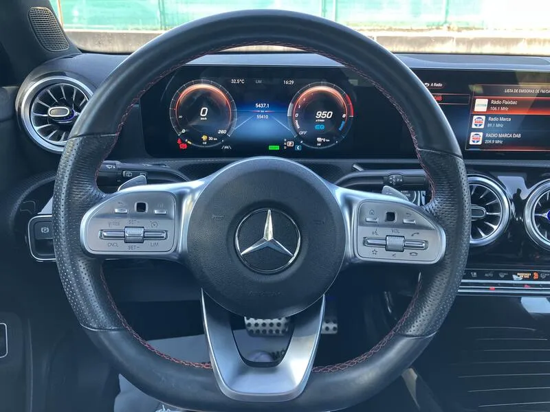 Mercedes-Benz Clase A A 250 e - foto 13