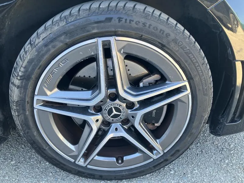 Mercedes-Benz Clase A A 250 e - foto 41
