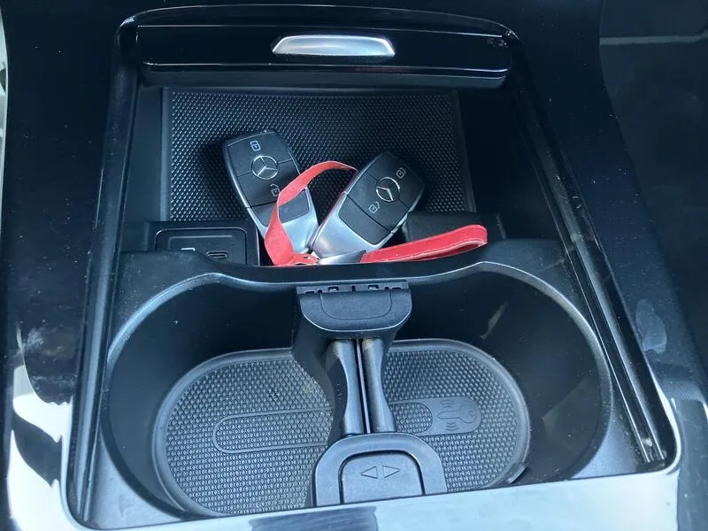 Mercedes-Benz Clase A A 250 e - foto 21