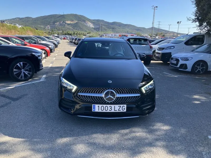 Mercedes-Benz Clase A A 250 e - foto 9