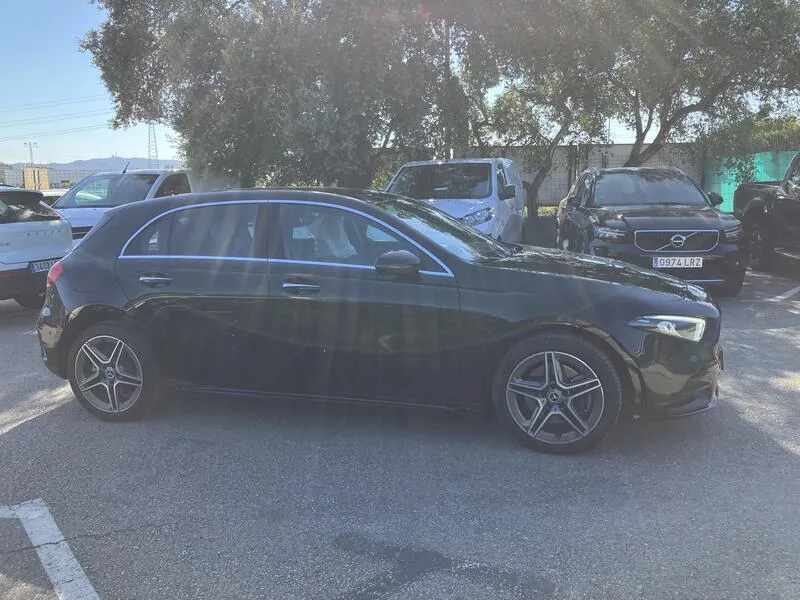 Mercedes-Benz Clase A A 250 e - foto 7