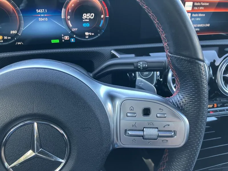 Mercedes-Benz Clase A A 250 e - foto 15