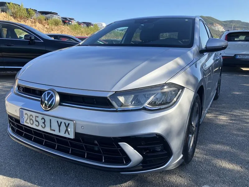 Volkswagen Polo R-Line 1.0 TSI DSG - foto 40