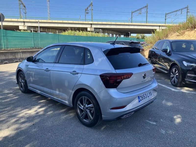 Volkswagen Polo R-Line 1.0 TSI DSG - foto 4