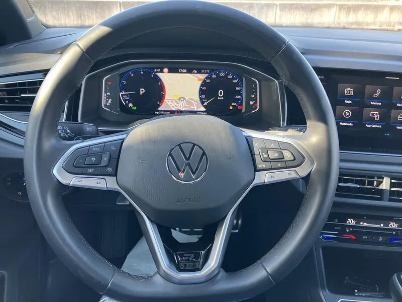 Volkswagen Polo R-Line 1.0 TSI DSG - foto 14