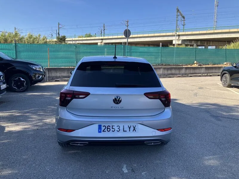 Volkswagen Polo R-Line 1.0 TSI DSG - foto 5