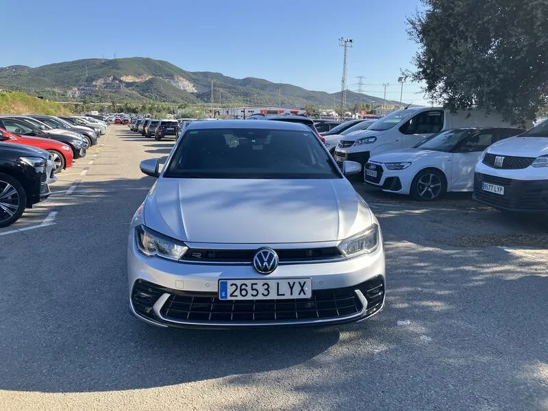 Volkswagen Polo R-Line 1.0 TSI DSG - foto 9