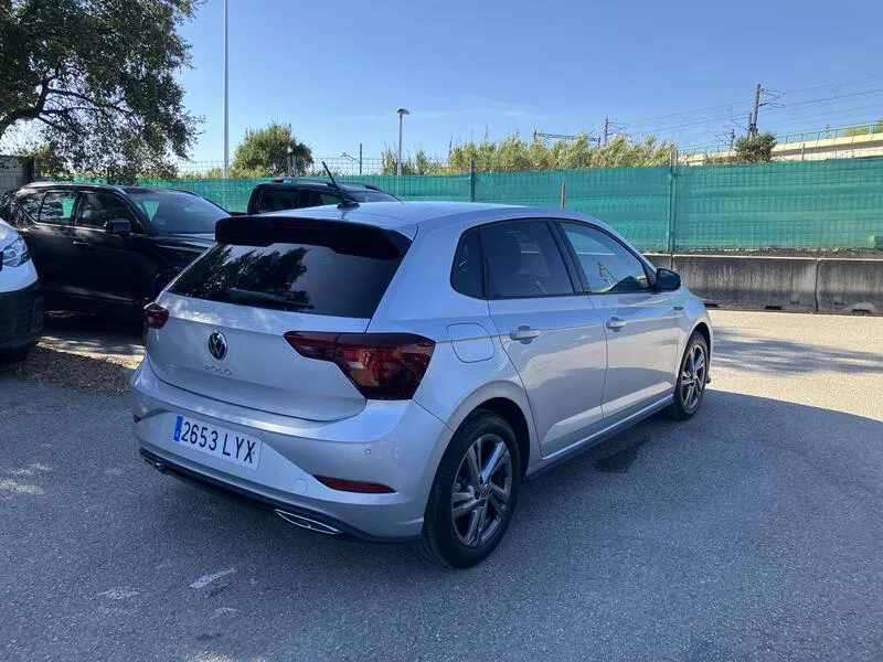 Volkswagen Polo R-Line 1.0 TSI DSG - foto 6