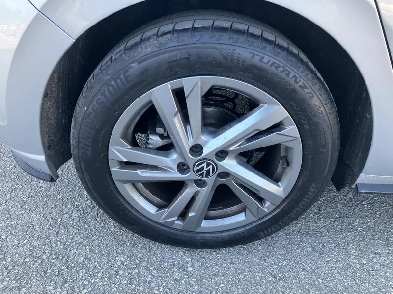 Volkswagen Polo R-Line 1.0 TSI DSG - foto 34