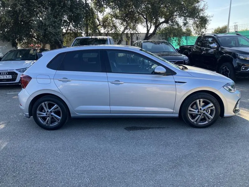 Volkswagen Polo R-Line 1.0 TSI DSG - foto 7