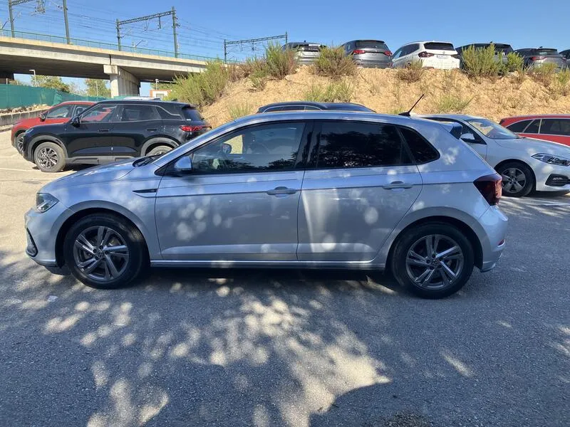 Volkswagen Polo R-Line 1.0 TSI DSG - foto 3