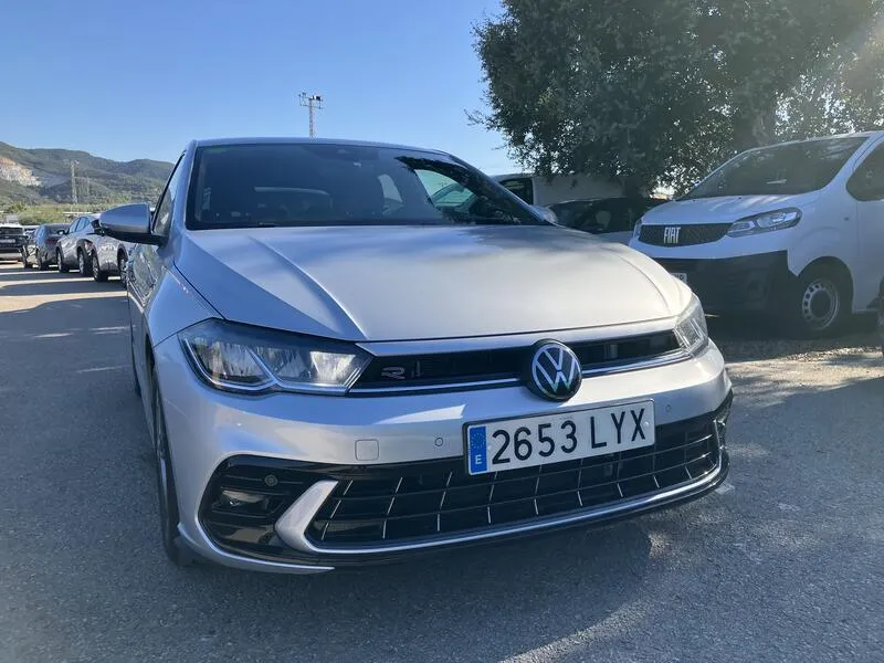 Volkswagen Polo R-Line 1.0 TSI DSG - foto 39