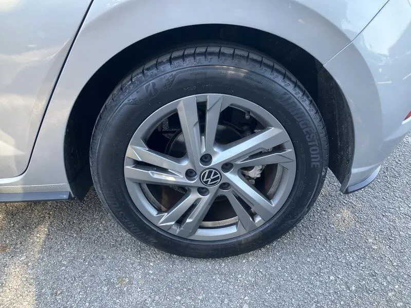 Volkswagen Polo R-Line 1.0 TSI DSG - foto 30