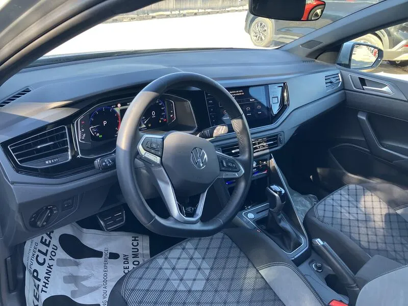 Volkswagen Polo R-Line 1.0 TSI DSG - foto 10
