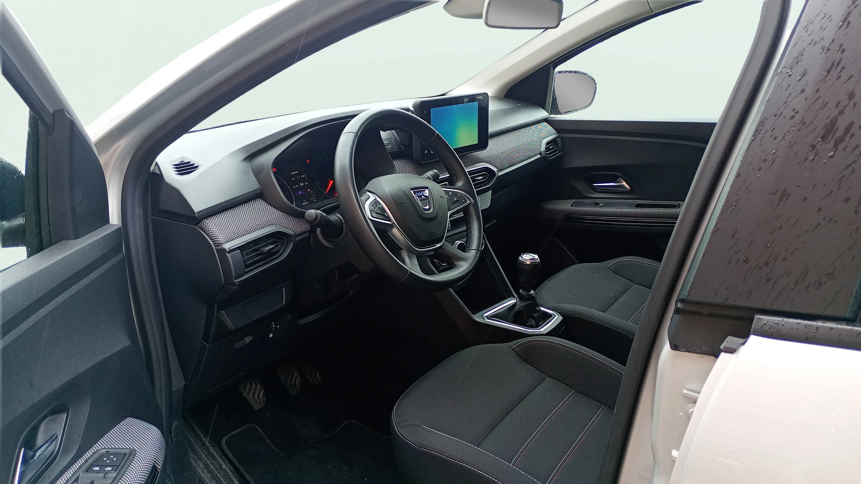 Dacia Jogger Comfort TCe 5 plazas - foto 9