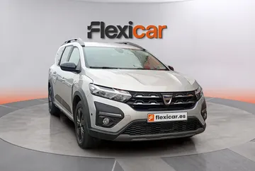 dacia jogger comfort tce 81kw 110cv 5 plazas gasolina manual illescas 903000000290774