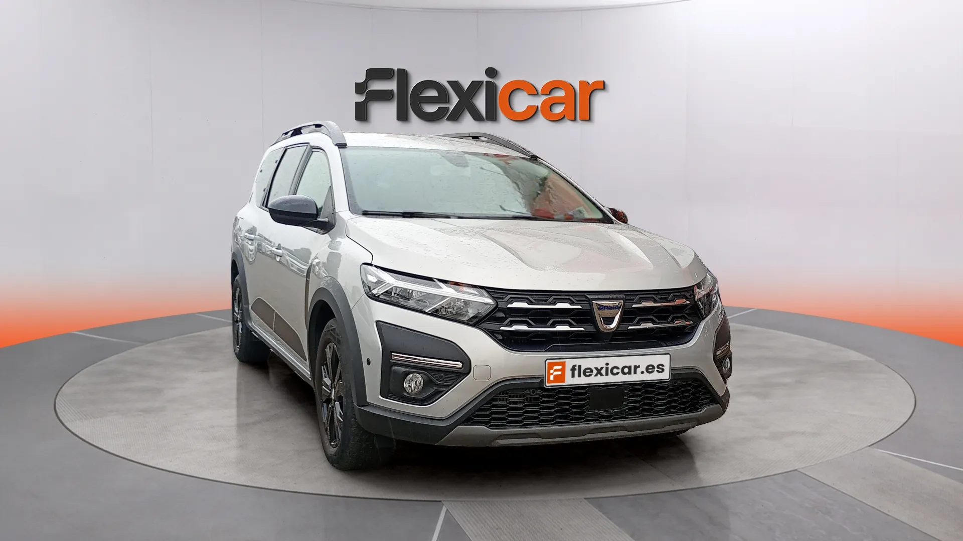 Dacia Jogger Comfort TCe 5 plazas