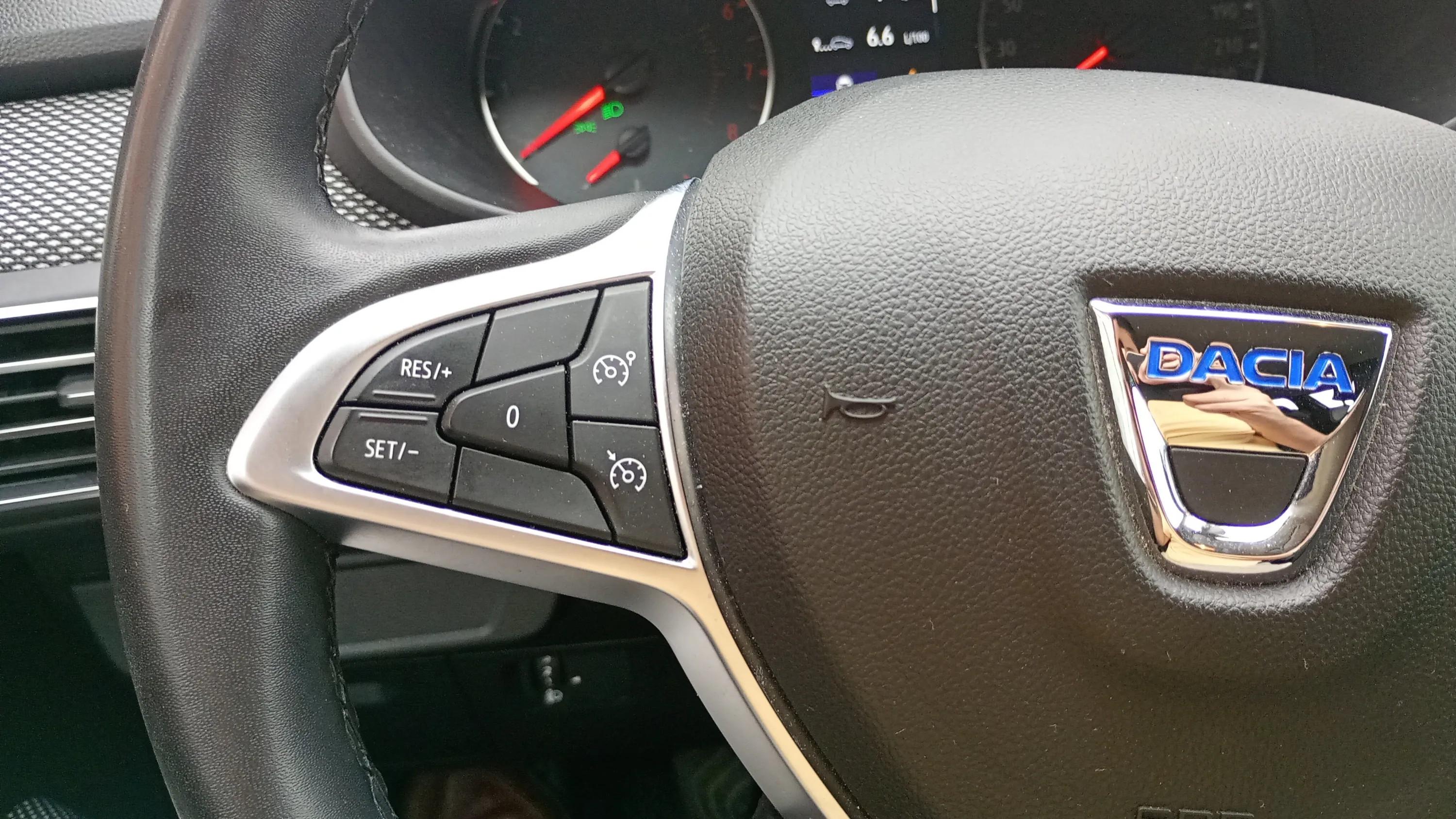 Dacia Jogger Comfort TCe 5 plazas - foto 11