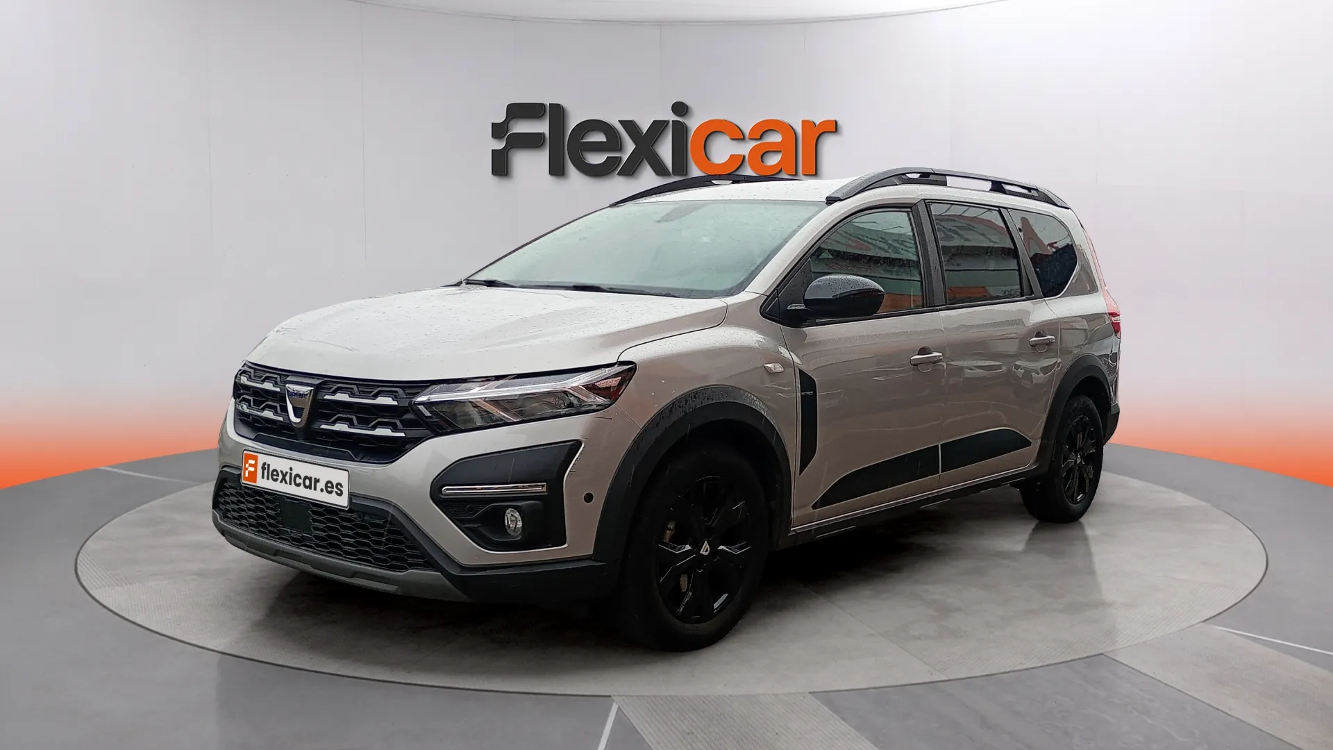 Dacia Jogger Comfort TCe 5 plazas - foto 2
