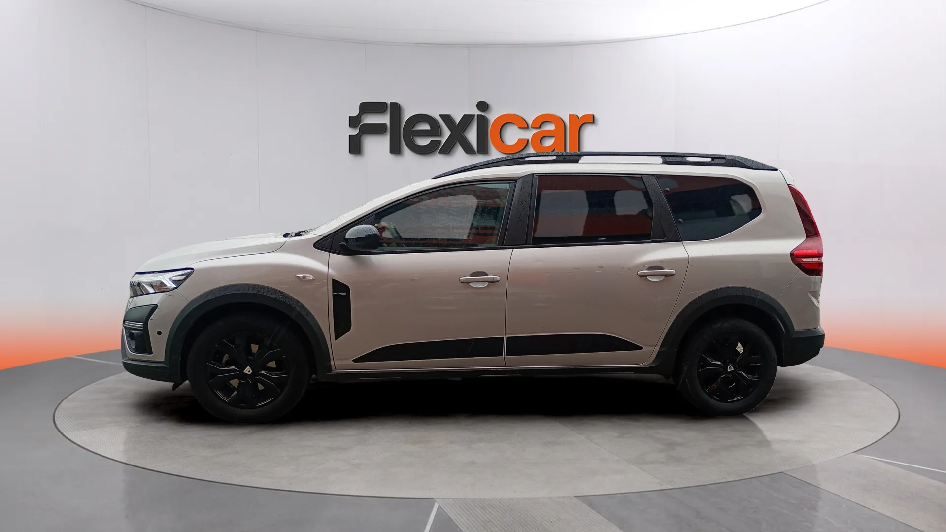Dacia Jogger Comfort TCe 5 plazas - foto 3