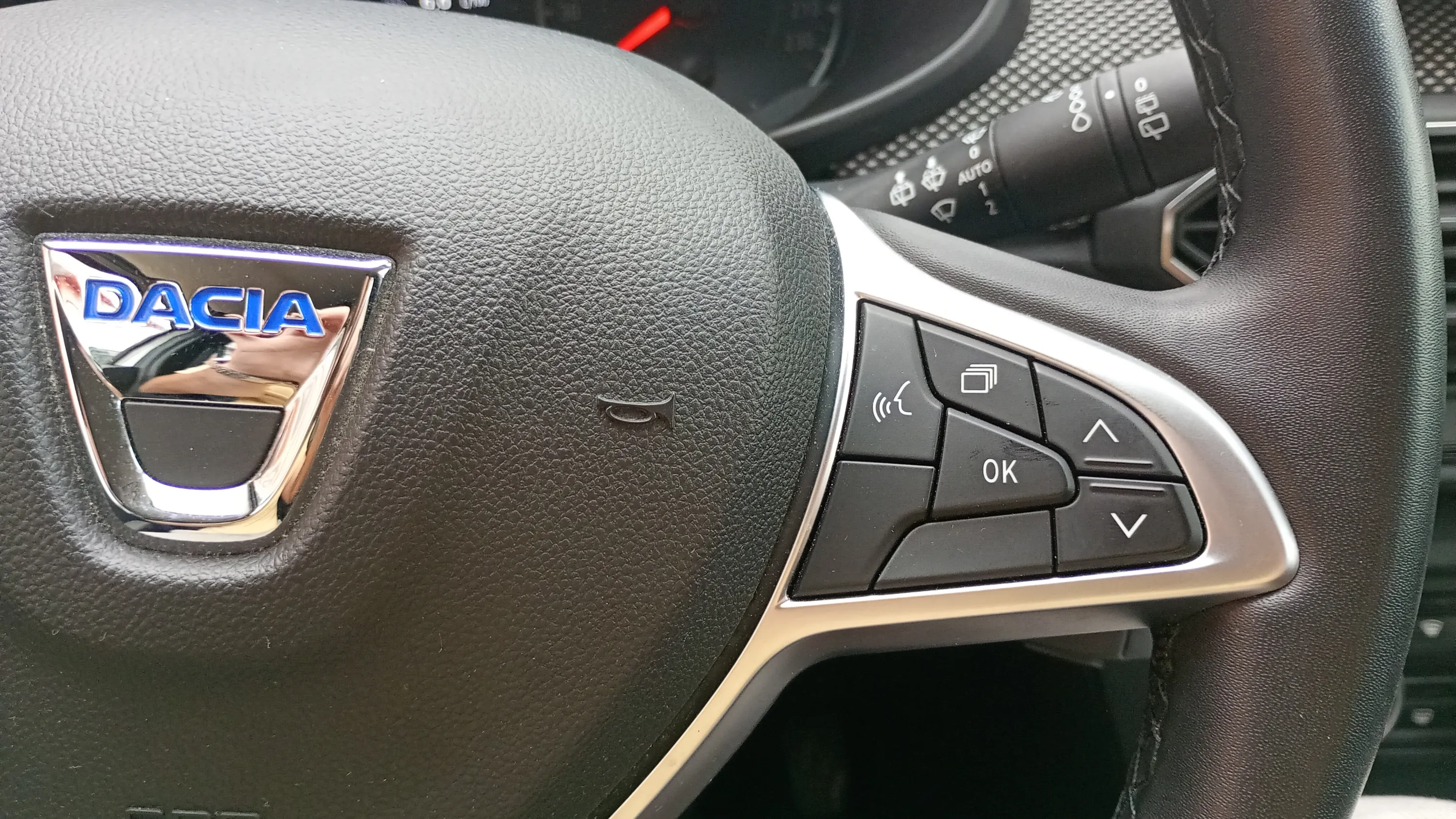 Dacia Jogger Comfort TCe 5 plazas - foto 12