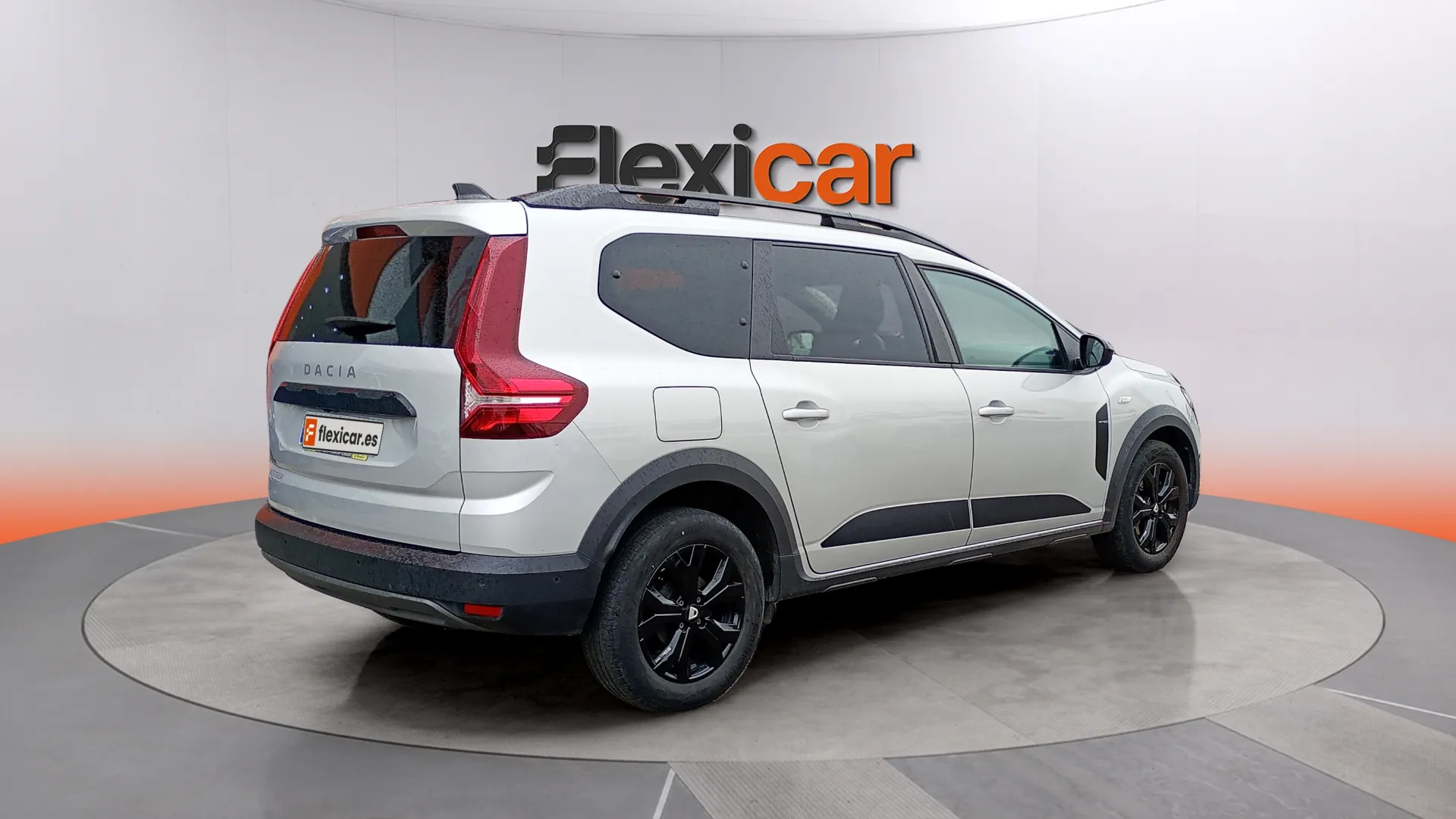 Dacia Jogger Comfort TCe 5 plazas - foto 7