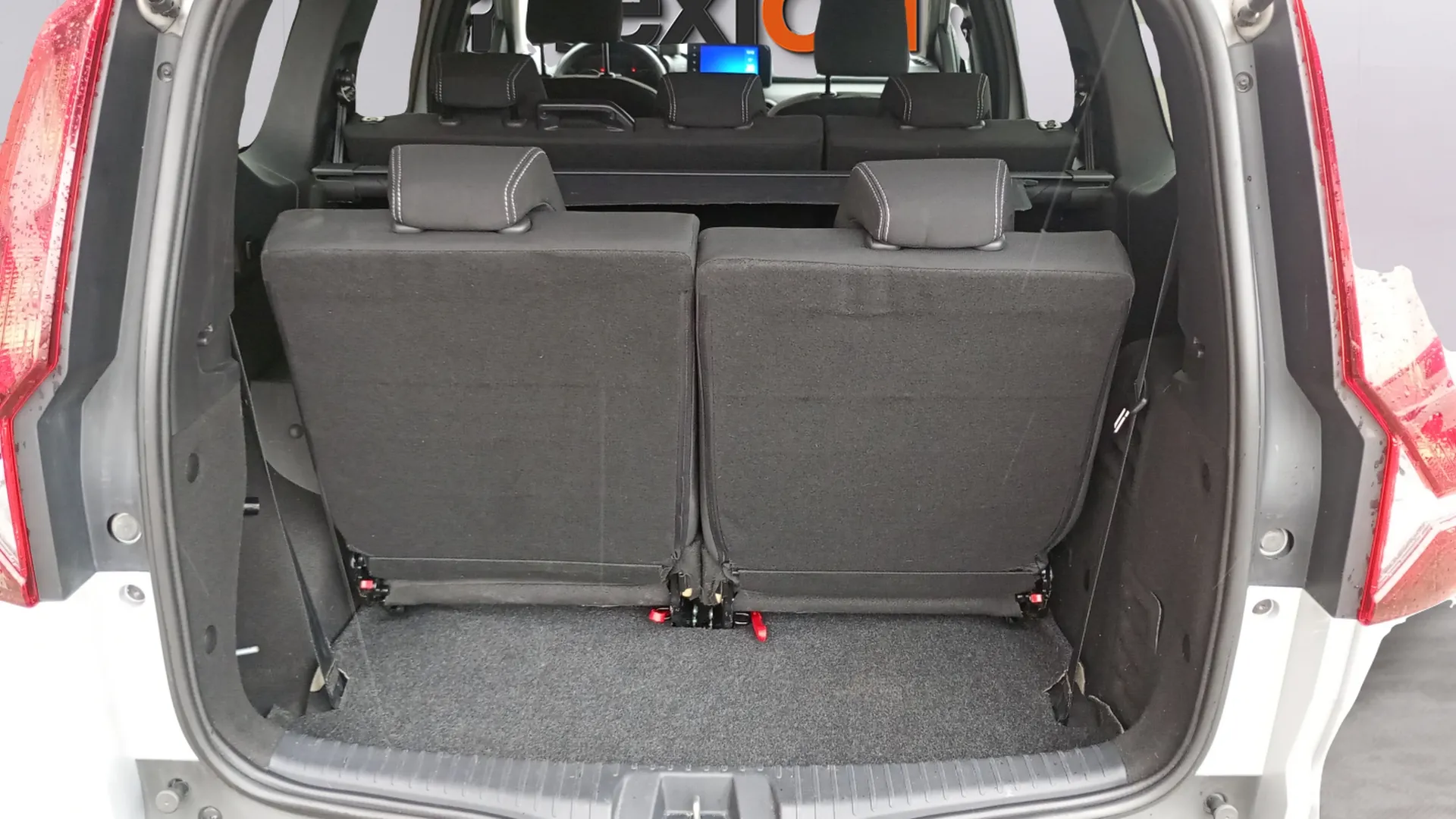 Dacia Jogger Comfort TCe 5 plazas - foto 17