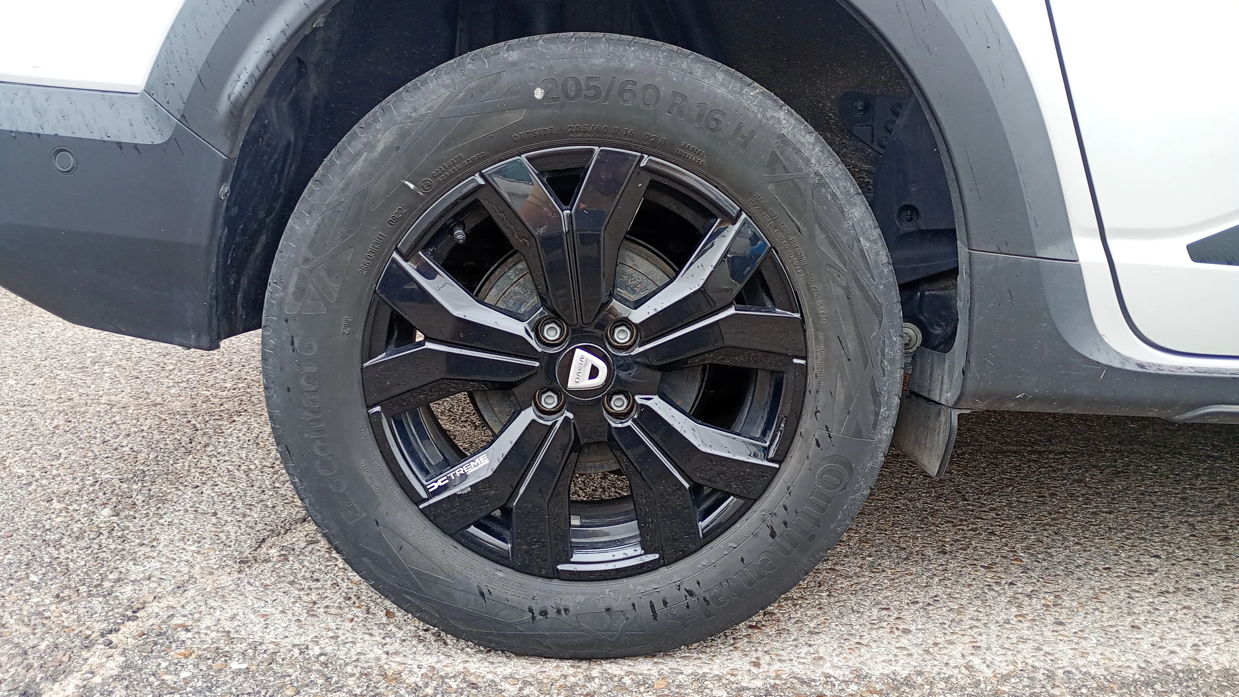 Dacia Jogger Comfort TCe 5 plazas - foto 18
