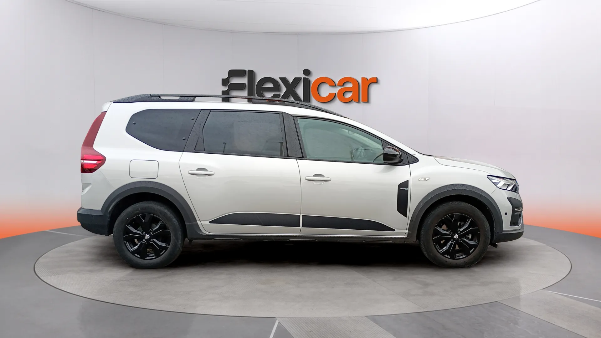 Dacia Jogger Comfort TCe 5 plazas - foto 8