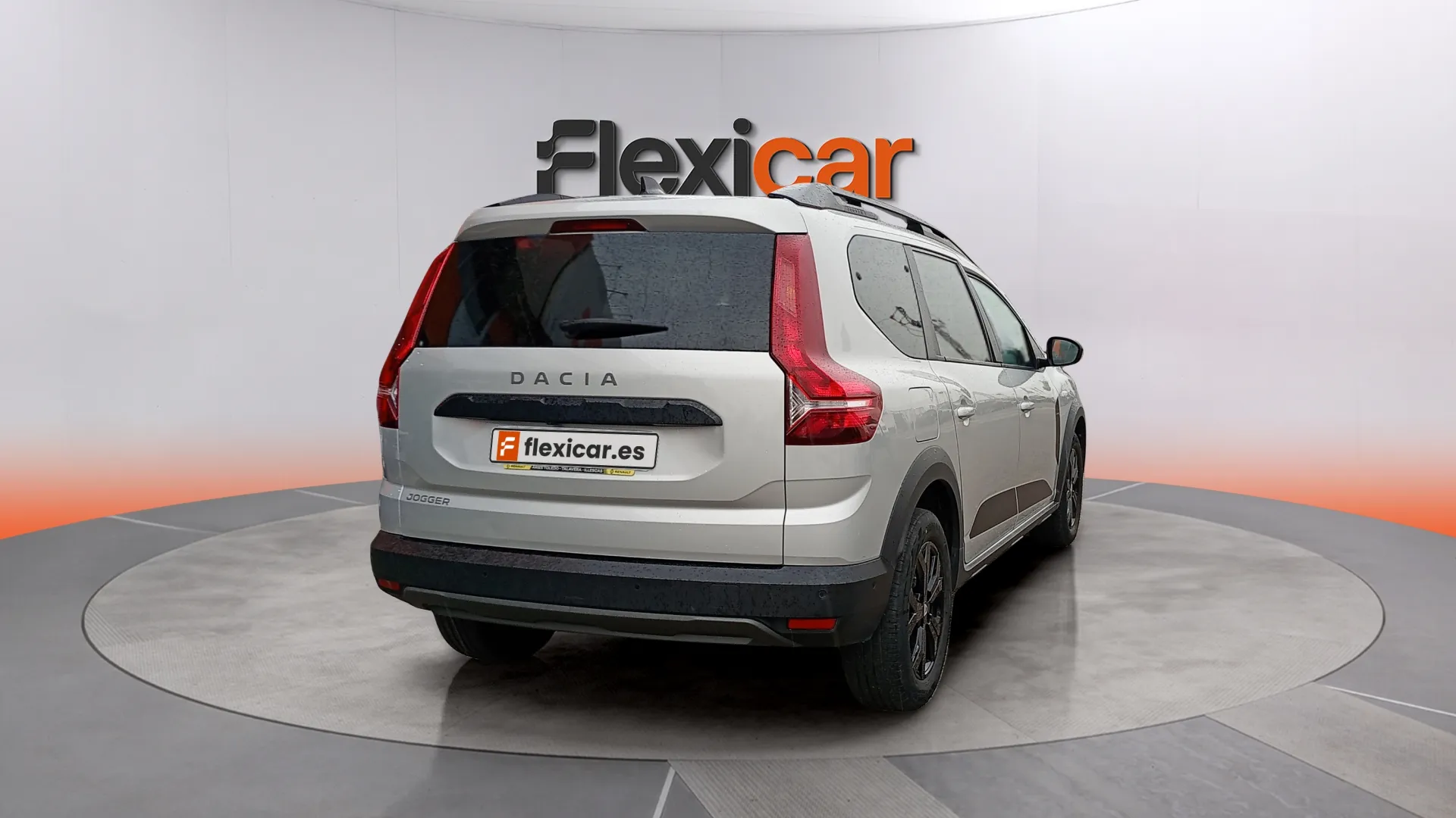 Dacia Jogger Comfort TCe 5 plazas - foto 6