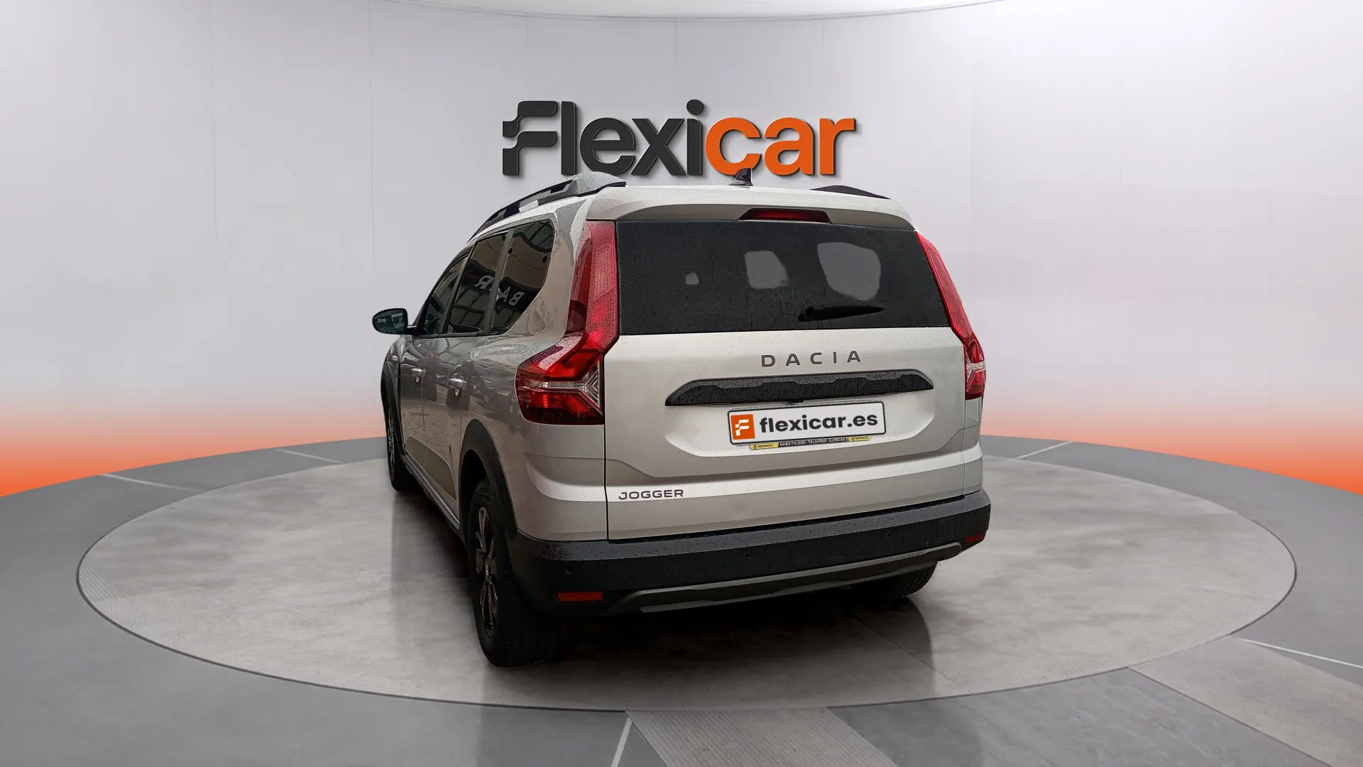 Dacia Jogger Comfort TCe 5 plazas - foto 5